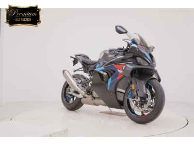 BMW M1000RR 2025