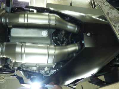 BMW M1000RR 2025