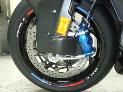 BMW M1000RR 2025