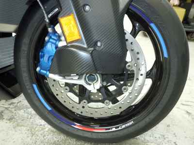 BMW M1000RR 2025