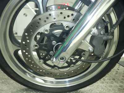 Kawasaki Zephyr 1100 2007
