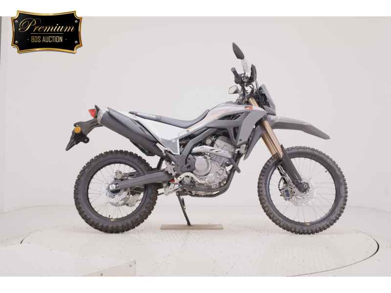 Honda CRF250L