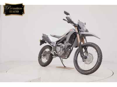 Honda CRF250L
