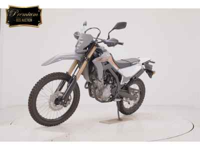 Honda CRF250L