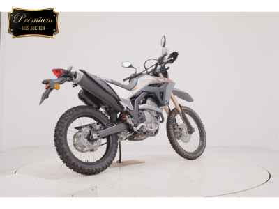Honda CRF250L