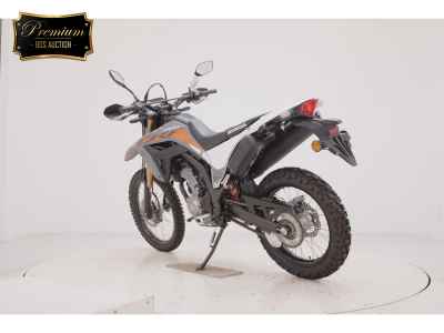 Honda CRF250L