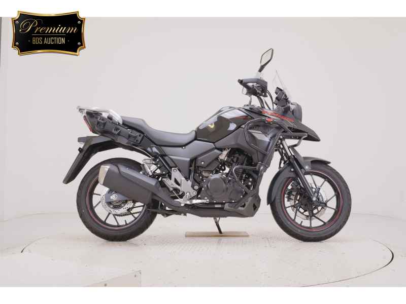 Suzuki V-Strom 250