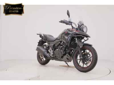 Suzuki V-Strom 250