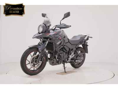 Suzuki V-Strom 250