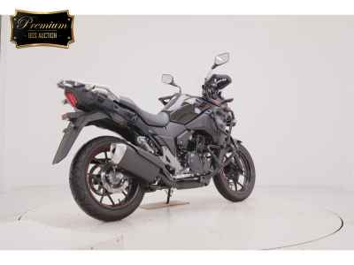 Suzuki V-Strom 250