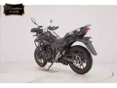 Suzuki V-Strom 250
