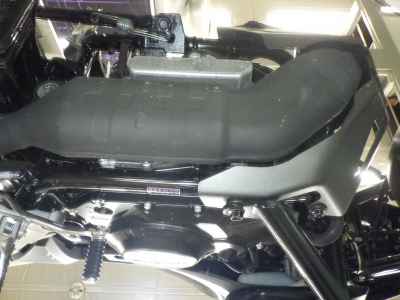 Suzuki V-Strom 250