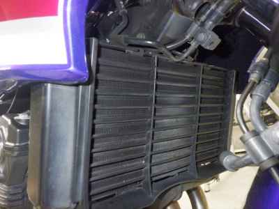 Honda CB400 Super Boldor 2022