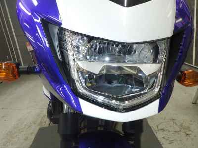 Honda CB400 Super Boldor 2022