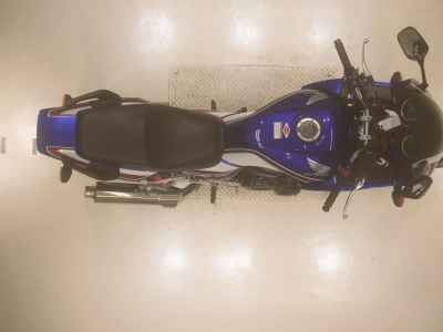 Honda CB400 Super Boldor 2022