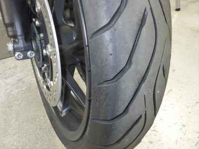 Honda CB400 Super Boldor 2022