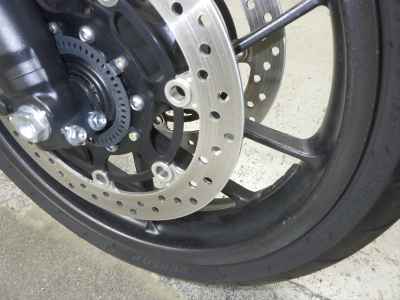 Honda CB400 Super Boldor 2022