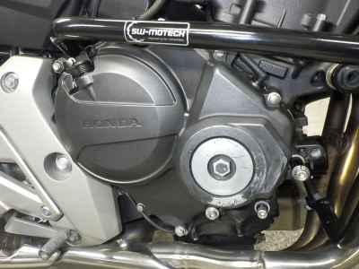 Honda CB600F 2009