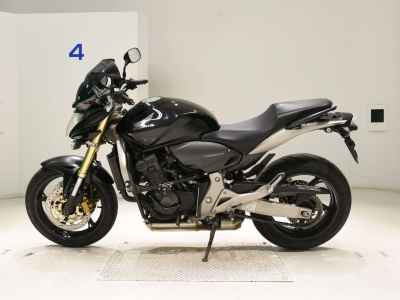 Honda CB600F 2009
