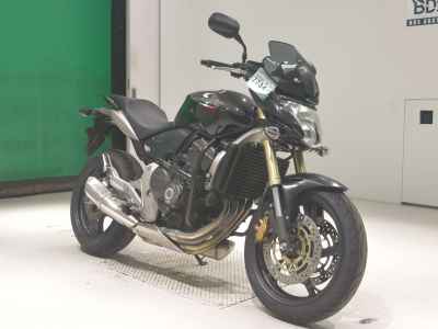 Honda CB600F 2009