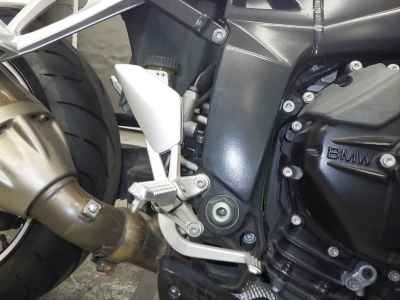 BMW K1200R 2005