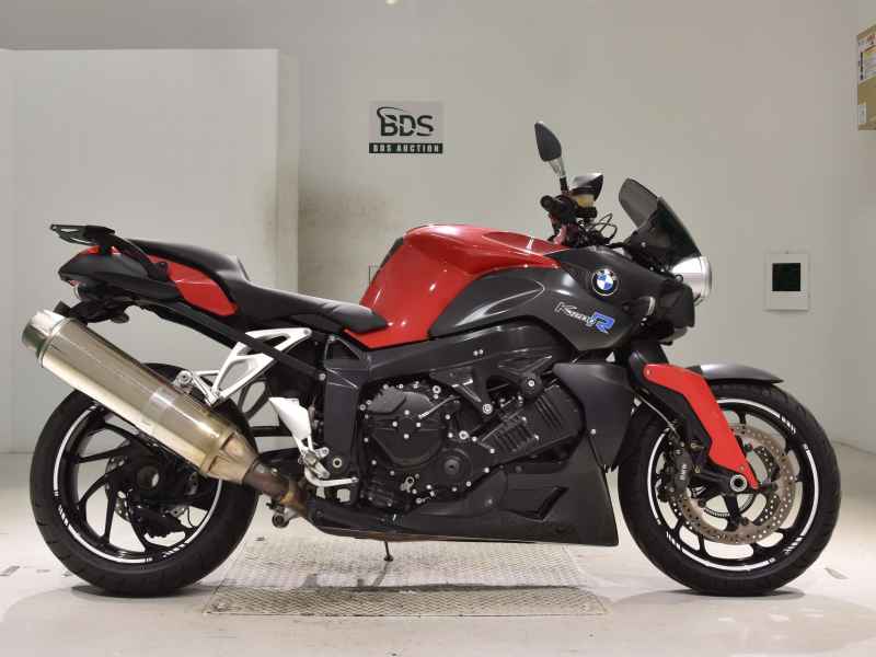 BMW K1200R 2005