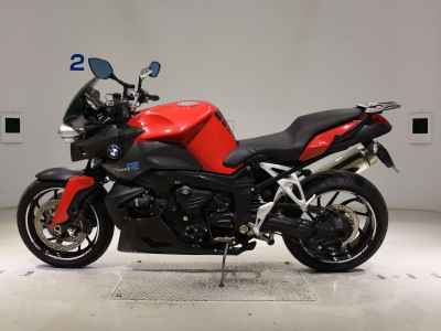 BMW K1200R 2005