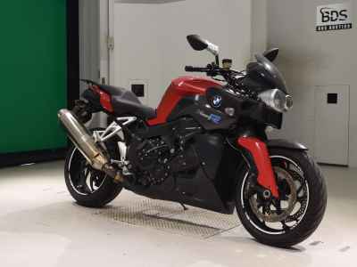 BMW K1200R 2005