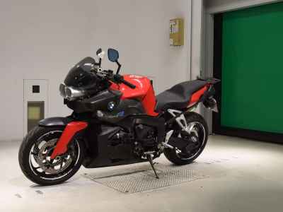 BMW K1200R 2005