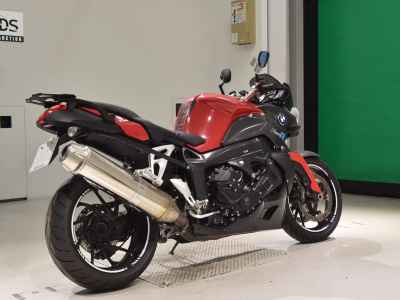 BMW K1200R 2005