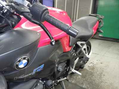 BMW K1200R 2005