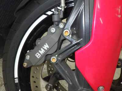 BMW K1200R 2005