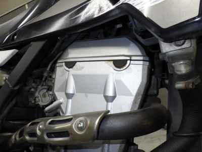 Kawasaki D-Tracker 250 X 2008