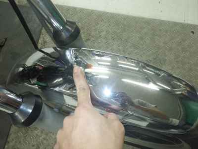 Kawasaki Z250LTD