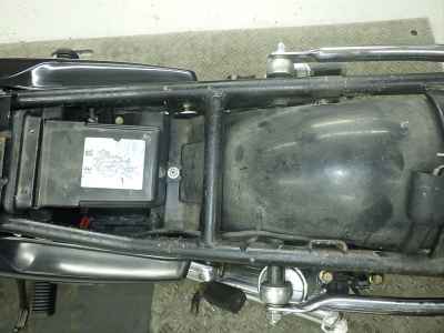 Kawasaki Z250LTD