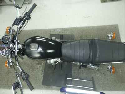 Kawasaki Z250LTD