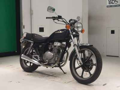 Kawasaki Z250LTD