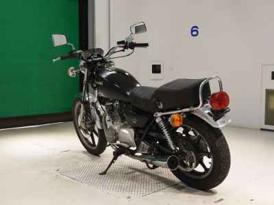 Kawasaki Z250LTD