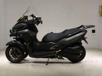 Yamaha Tricity 300 2020