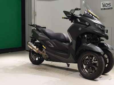 Yamaha Tricity 300 2020