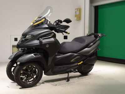 Yamaha Tricity 300 2020