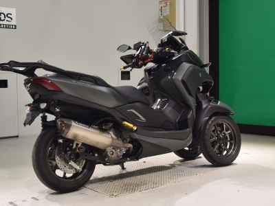 Yamaha Tricity 300 2020