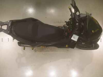 Yamaha Tricity 300 2020