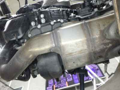 Yamaha XSR900 2022