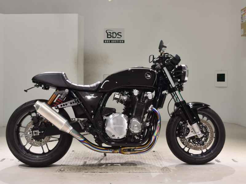 Honda CB1100 2010