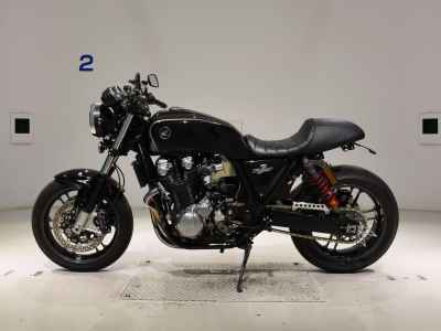 Honda CB1100 2010