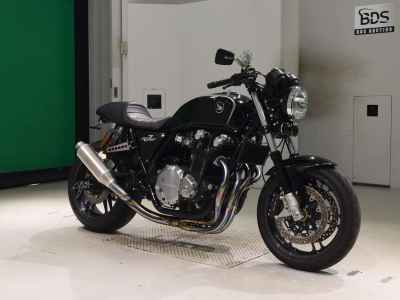 Honda CB1100 2010