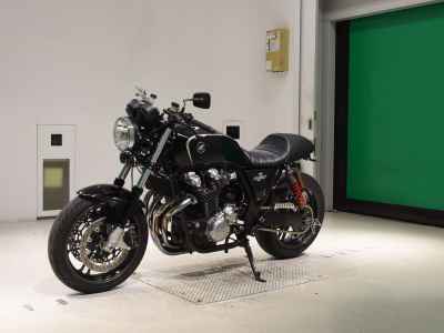 Honda CB1100 2010