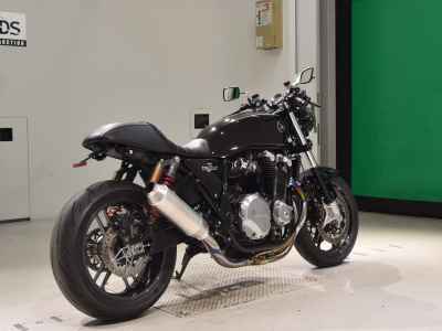 Honda CB1100 2010