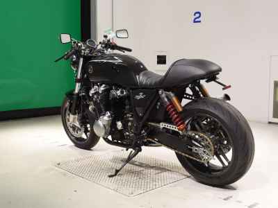 Honda CB1100 2010